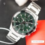 Casio 43.8mm Nam EFR-526D-3AVUDF - Ảnh 2