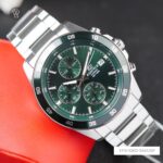 Casio 43.8mm Nam EFR-526D-3AVUDF - Ảnh 7