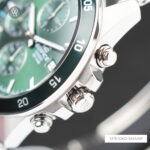 Casio 43.8mm Nam EFR-526D-3AVUDF - Ảnh 6