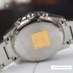 Casio 43.8mm Nam EFR-526D-3AVUDF - Ảnh 3