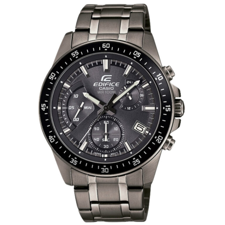 Casio 43.8mm Nam EFV-540DC-1CVUDF