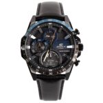 Casio 49.5mm Nam EQS-940NL-1AVUDF - Ảnh 1