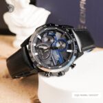 Casio 49.5mm Nam EQS-940NL-1AVUDF - Ảnh 2