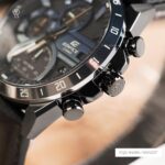 Casio 49.5mm Nam EQS-940NL-1AVUDF - Ảnh 5