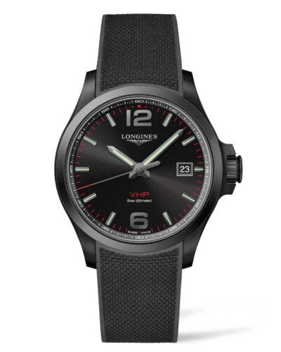 Ảnh sản phẩm Longines 43mm Nam L3.726.2.56.9