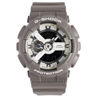 Ảnh sản phẩm Casio 51.2mm Nam GA-110HD-8ADR