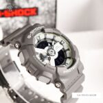 Casio 51.2mm Nam GA-110HD-8ADR - Ảnh 4