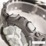 Casio 51.2mm Nam GA-110HD-8ADR - Ảnh 6