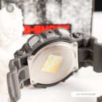 Casio 51.2mm Nam GA-110HD-8ADR - Ảnh 7