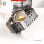 Casio 51.2mm Nam GA-110HD-8ADR - Ảnh 8