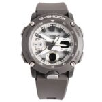 Casio 47mm Nam GA-2000HD-8ADR - Ảnh 1