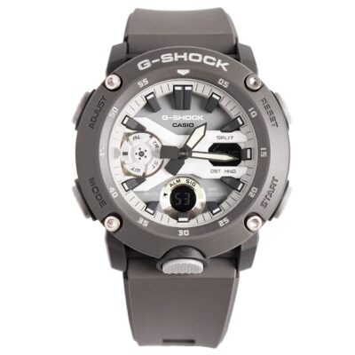 Ảnh sản phẩm Casio 47mm Nam GA-2000HD-8ADR