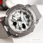 Casio 47mm Nam GA-2000HD-8ADR - Ảnh 4