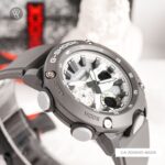 Casio 47mm Nam GA-2000HD-8ADR - Ảnh 5