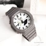 Casio 45.4mm Nam GA-2100HD-8ADR - Ảnh 3