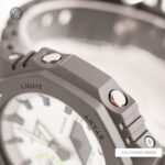 Casio 45.4mm Nam GA-2100HD-8ADR - Ảnh 5