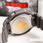 Casio 45.4mm Nam GA-2100HD-8ADR - Ảnh 8