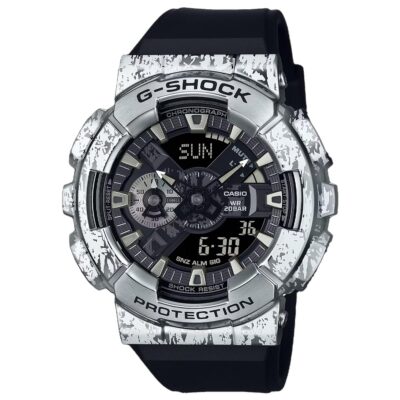 Ảnh sản phẩm Casio 48.8mm Nam GM-110GC-1ADR
