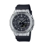 Casio 44.5mm Nam GM-2100GC-1ADR - Ảnh 1