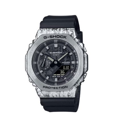 Ảnh sản phẩm Casio 44.5mm Nam GM-2100GC-1ADR