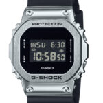 Casio 49.6 × 43.2 mm Nam GM-5600U-1DR - Ảnh 1