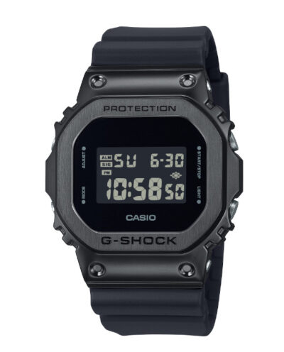 Ảnh sản phẩm Casio 49.6 × 43.2 mm Nam GM-5600UB-1DR
