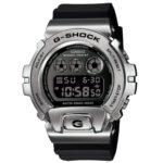 Casio 49.7mm Nam GM-6900U-1DR - Ảnh 1
