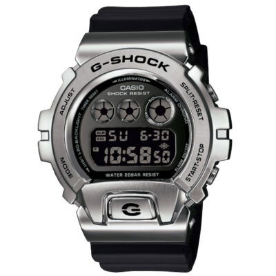 Ảnh sản phẩm Casio 49.7mm Nam GM-6900U-1DR