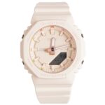 Casio 40.2mm Unisex GMA-P2100IT-4ADR - Ảnh 1