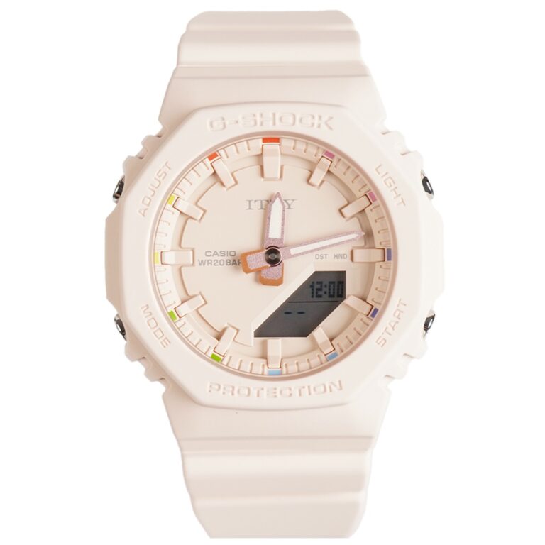 Casio 40.2mm Unisex GMA-P2100IT-4ADR