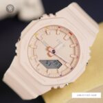 Casio 40.2mm Unisex GMA-P2100IT-4ADR - Ảnh 2