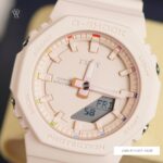 Casio 40.2mm Unisex GMA-P2100IT-4ADR - Ảnh 3