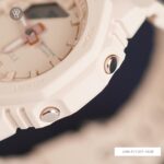 Casio 40.2mm Unisex GMA-P2100IT-4ADR - Ảnh 8