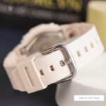 Casio 40.2mm Unisex GMA-P2100IT-4ADR - Ảnh 6