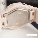 Casio 40.2mm Unisex GMA-P2100IT-4ADR - Ảnh 5