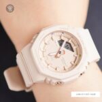 Casio 40.2mm Unisex GMA-P2100IT-4ADR - Ảnh 7