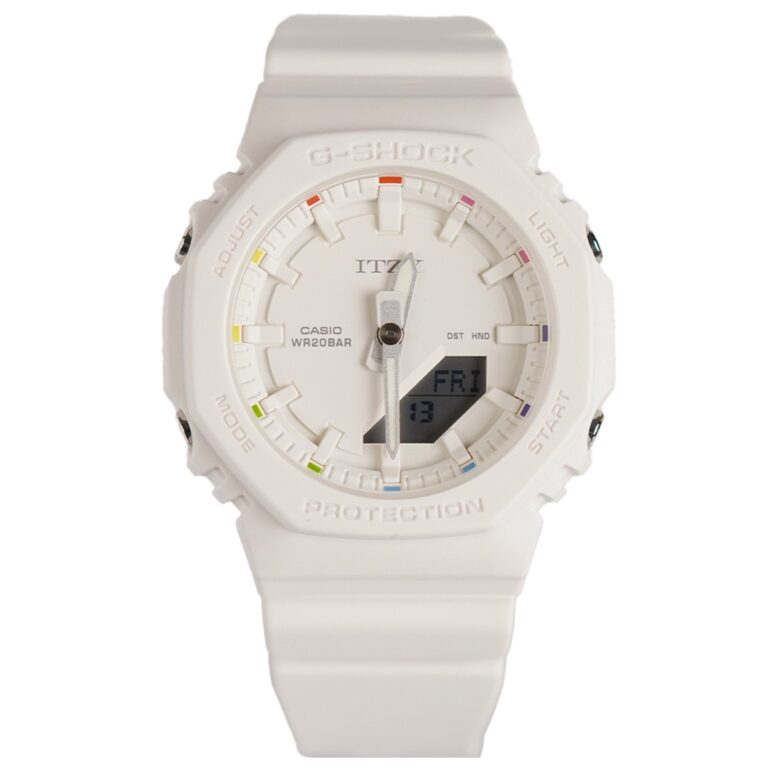Casio 40.2mm Unisex GMA-P2100IT-7ADR