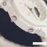 Casio 40.2mm Unisex GMA-P2100IT-7ADR - Ảnh 4