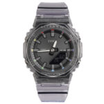 Casio 40.2mm Unisex GMA-P2100ZY-1ADR - Ảnh 1