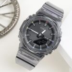 Casio 40.2mm Unisex GMA-P2100ZY-1ADR - Ảnh 3