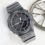 Casio 40.2mm Unisex GMA-P2100ZY-1ADR - Ảnh 4