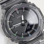 Casio 40.2mm Unisex GMA-P2100ZY-1ADR - Ảnh 5