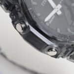 Casio 40.2mm Unisex GMA-P2100ZY-1ADR - Ảnh 2