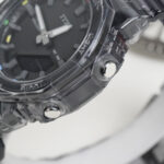 Casio 40.2mm Unisex GMA-P2100ZY-1ADR - Ảnh 7