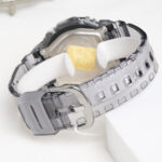 Casio 40.2mm Unisex GMA-P2100ZY-1ADR - Ảnh 8