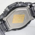 Casio 40.2mm Unisex GMA-P2100ZY-1ADR - Ảnh 6
