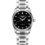 Longines 29mm Nữ L2.257.4.57.6 - Ảnh 1