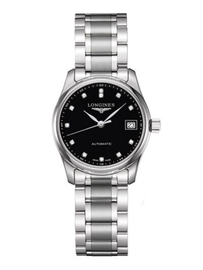 Ảnh sản phẩm Longines 29mm Nữ L2.257.4.57.6