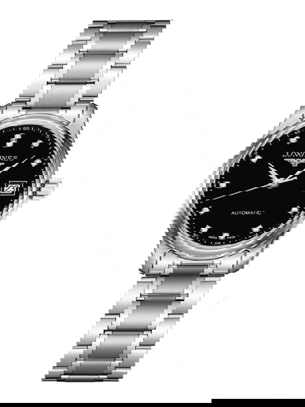 Longines 29mm Nữ L2.257.4.57.6