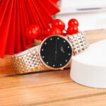 Longines 37mm Nam L4.766.1.57.7 - Ảnh 2